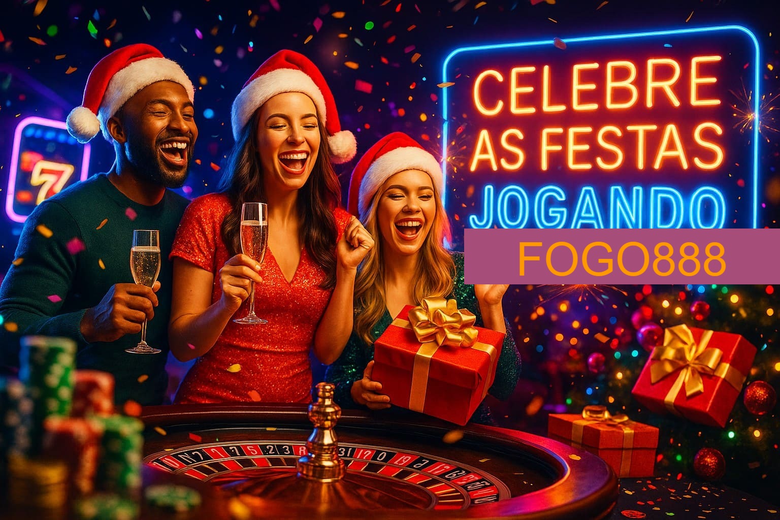 Jogos Festivos