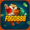 Logo da FOGO888